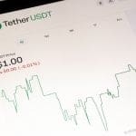 Tether interrumpe su stablecoin en euros, €27 millones para canjear