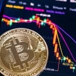 Cinco señales de que el precio de Bitcoin podría desplomarse