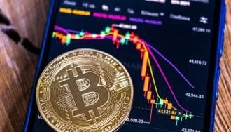 Cinco señales de que el precio de Bitcoin podría desplomarse