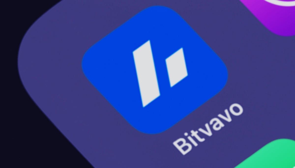 Bitvavo añade 4 criptomonedas muy demandadas