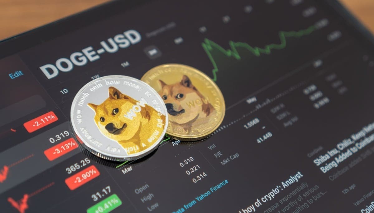 ¿Por qué cae hoy tanto el precio de Dogecoin?