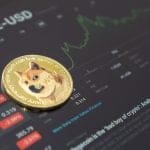 Dogecoin hace una mega subida y entra en zona clave