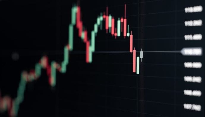 Ethereum se dispara por encima de los $3.000 y las altcoins explotan