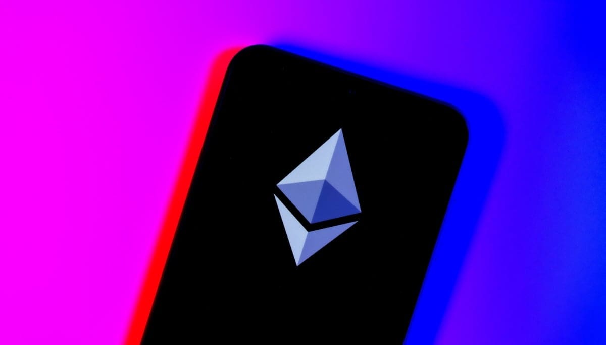 Ethereum se libera, precio sube $1000 en una semana, $4000 a la vista