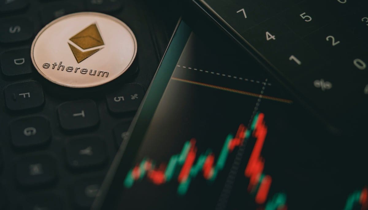 Ethereum sigue subiendo, la demanda de los ETFs sube con fuerza