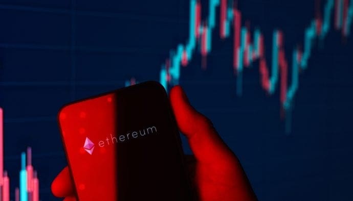 Un operador de Ethereum gana €28,5 millones con una pequeña inversión