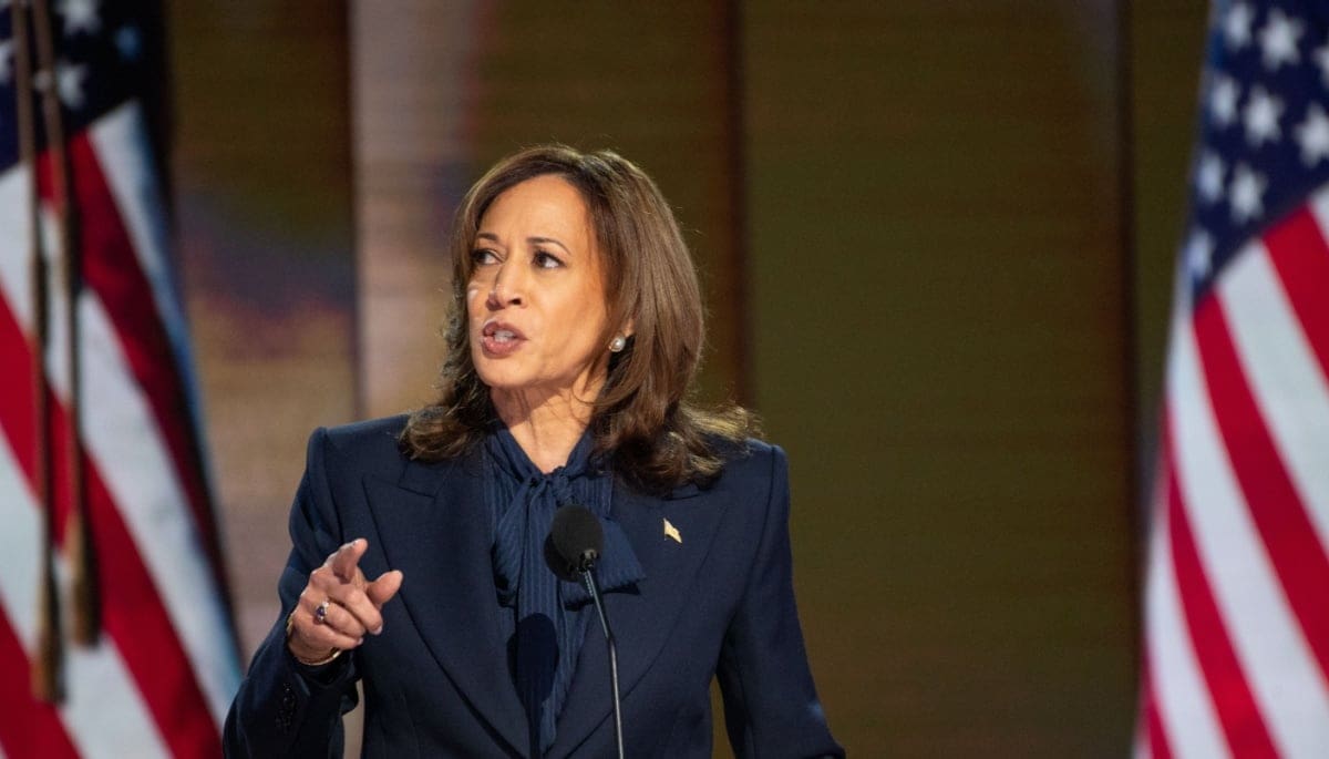 Las cryptos de Kamala Harris se derrumban, estos son los daños