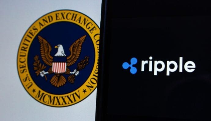 XRP se dispara un 14% tras grandes noticias del presidente de la SEC