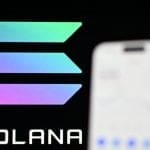 El precio de Solana perjudica a Ethereum y vuelve a batir récords