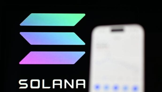 El precio de Solana perjudica a Ethereum y vuelve a batir récords