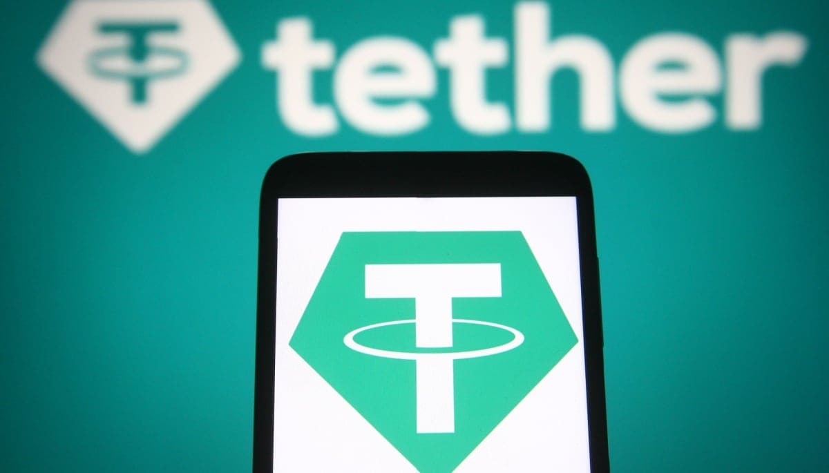 Tether revela $1.000 millones en Bitcoin, oro y bonos del Estado