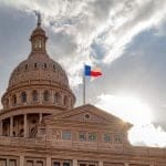 Primeros pasos de Texas para comprar Bitcoin