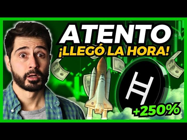 Hedera (HBAR): Todo holder de esta criptomoneda debería saber esto