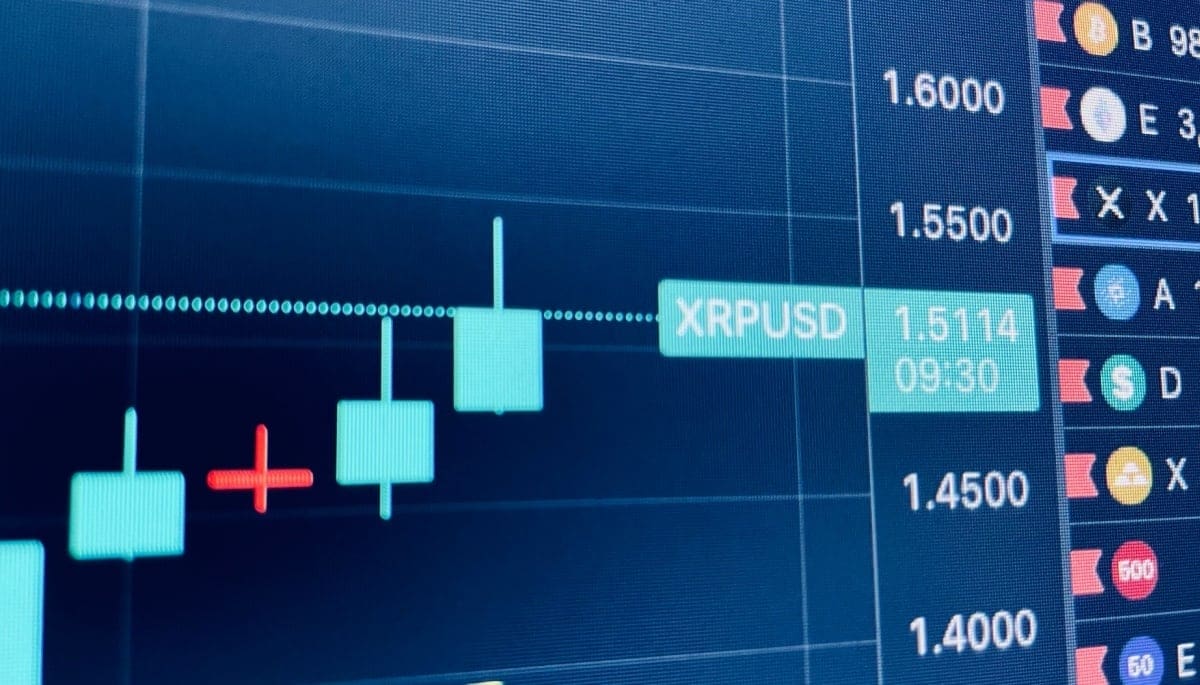 XRP whales slaan grote buit in het weekend, terwijl koers verder stijgt