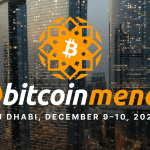 Una histórica conferencia sobre Bitcoin atrae a líderes mundiales a Abu Dhabi