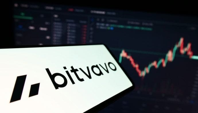 XRP se negocia ahora 6 veces más que Bitcoin en Bitvavo