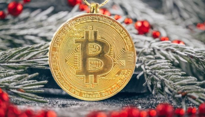 Crypto Radar: Bitcoin y altcoins pegan un subidón justo antes de Navidad