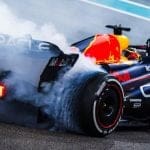 Los pilotos de F1 han tenido 26 millones de euros en accidentes en 2024