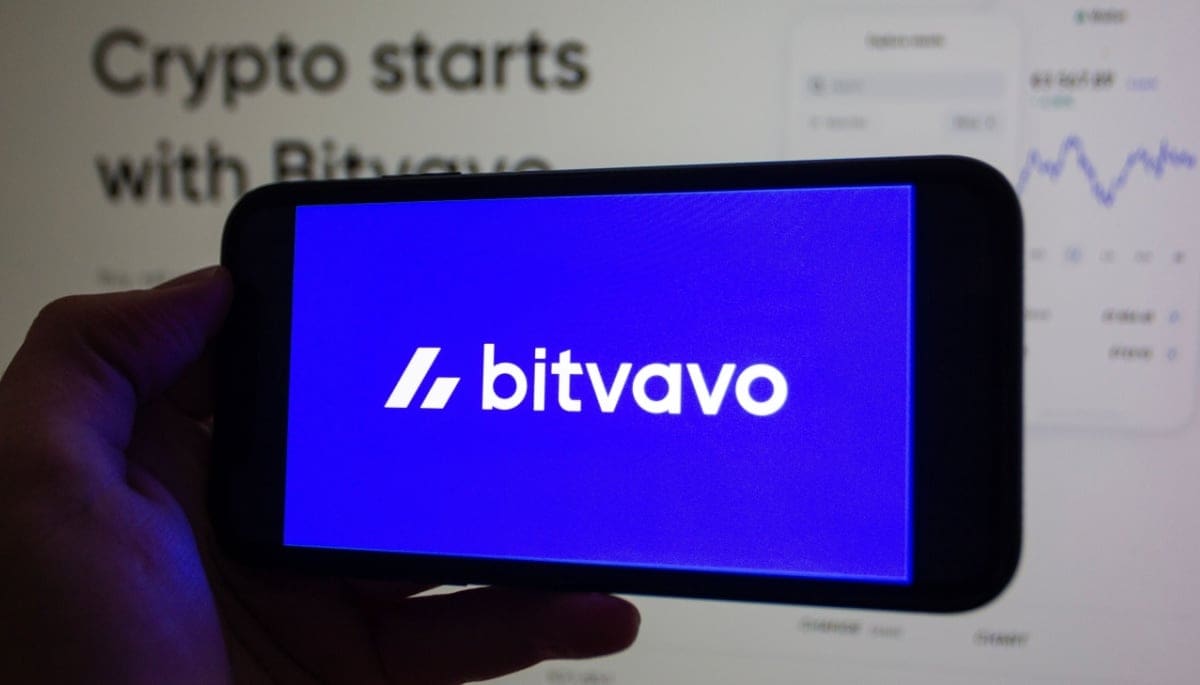 La nueva asociación del crypto exchange Bitvavo