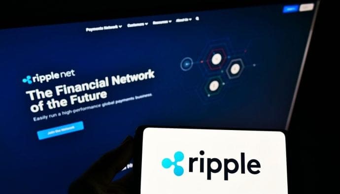 XRP sube con fuerza tras la aprobación de la stablecoin de Ripple