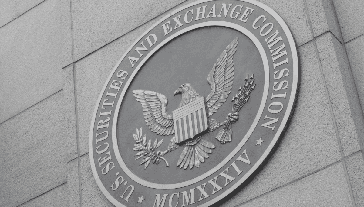 ¿Nuevo presidente de la SEC? El crypto mercado espera ansiosamente