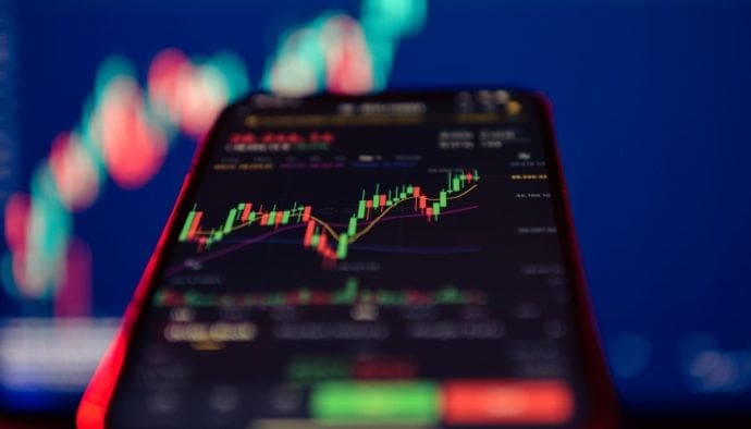 Las altcoins del crypto mercado ya pueden subir durante 140 días