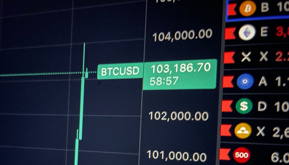 Crypto fondos atraen flujos de entrada récord: $3.850 millones