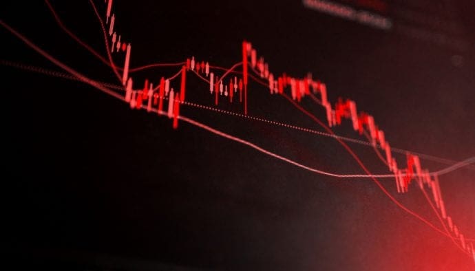 Bitcoin cae un 10% hasta los $93.000 y analistas apuntan a un mínimo