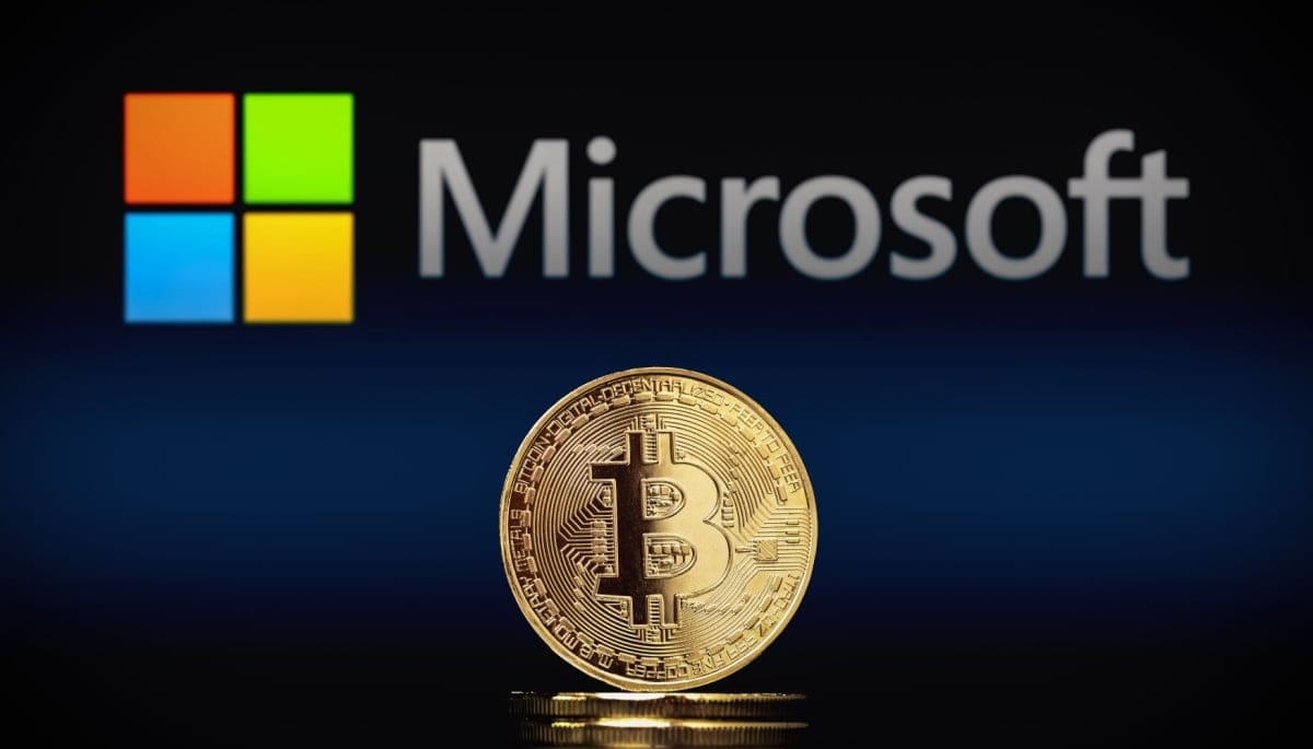 La idea de Microsoft de comprar BTC fracasa: casi nadie vota por él