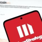 MicroStrategy recauda 42.000 millones de euros en nuevos bitcoins