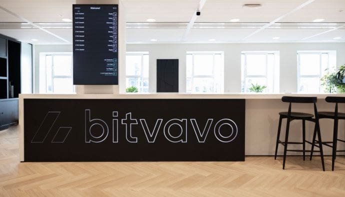 El crypto exchange Bitvavo ha vuelto a prestar dinero a Genesis