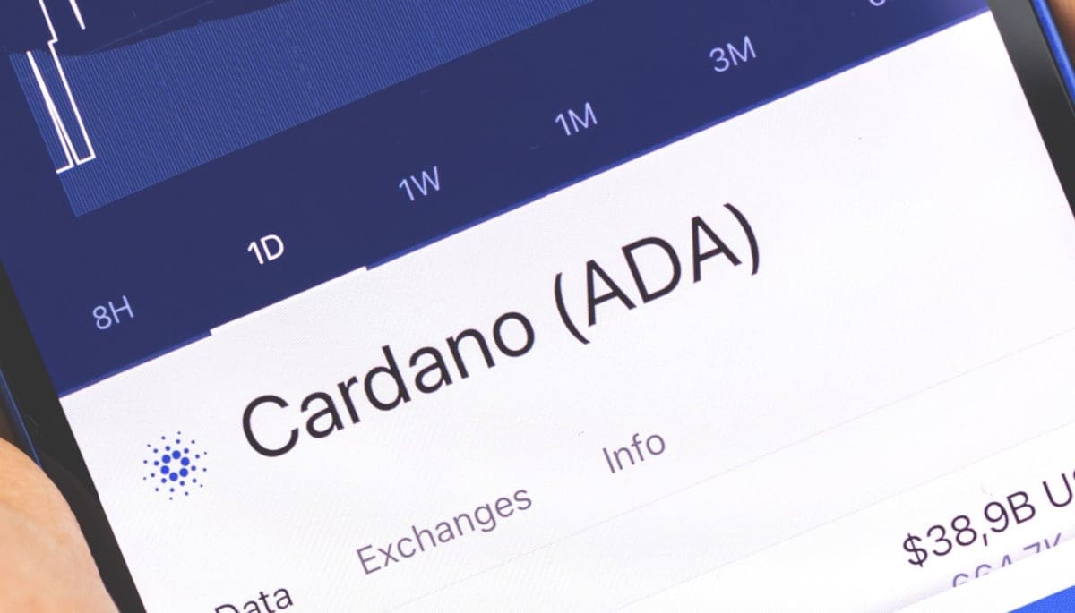 Precio de Cardano cae bajo 1 dólar, estos son los niveles clave ahora