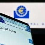 El euro digital podría lanzarse el año que viene