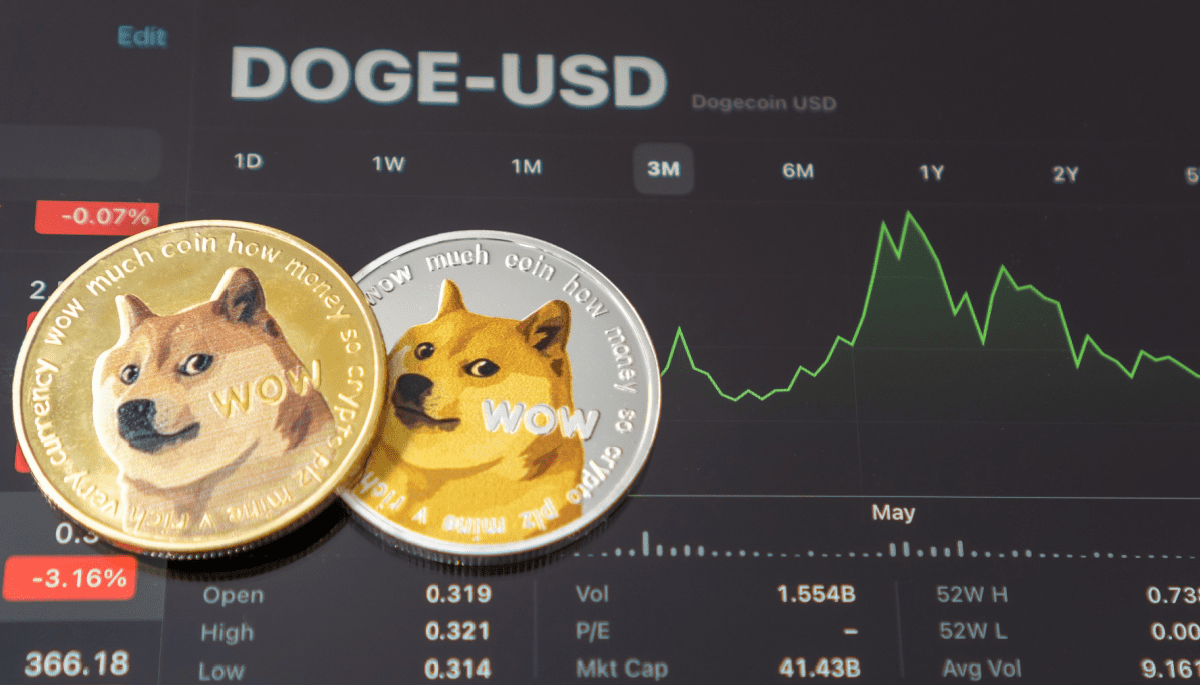 Dogecoin