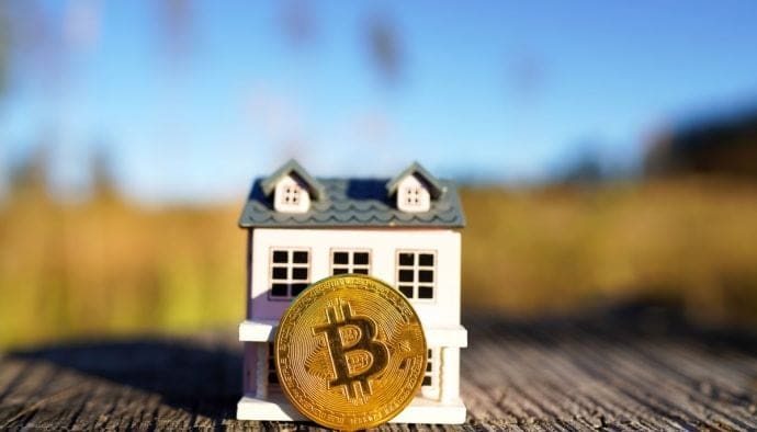 Una familia lo vendió todo y compró Bitcoin y ya no tienen que trabajar más