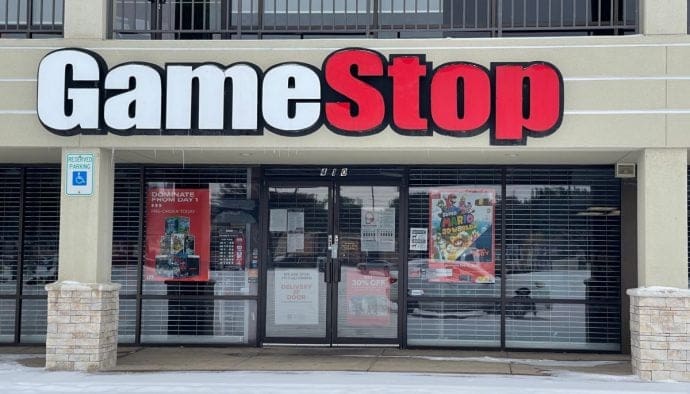 GameStop y memecoins se disparan por el nuevo mensaje de una 