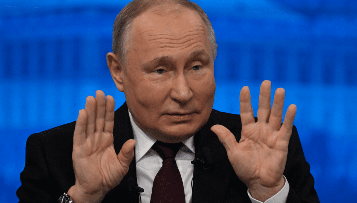 Nadie puede prohibir o detener Bitcoin, dice Vladimir Putin