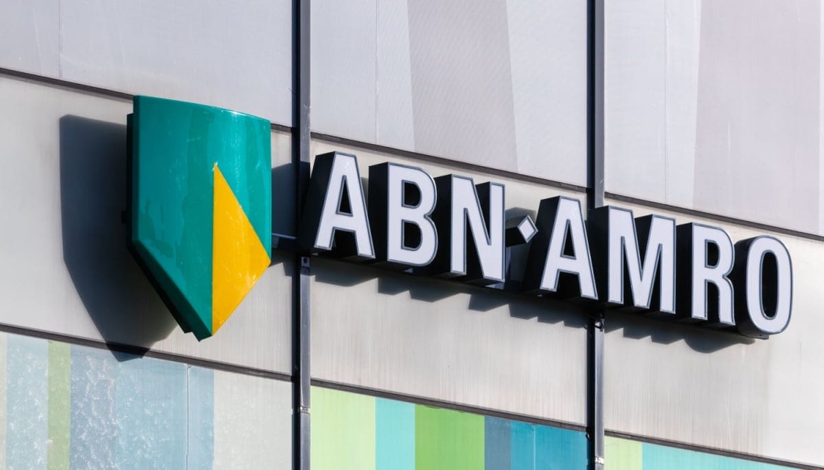 ABN Amro experimenta con las cryptos y su primera prueba es un éxito