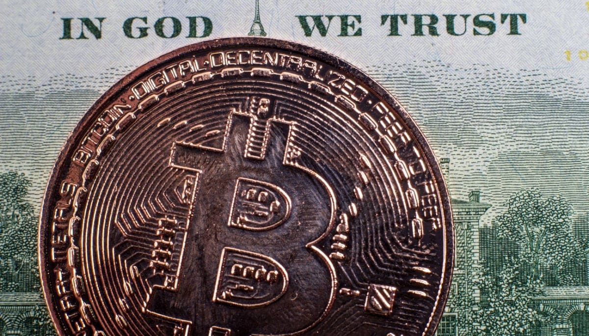 'Jesus del Bitcoin' pide ayuda a Trump tras su detención en España