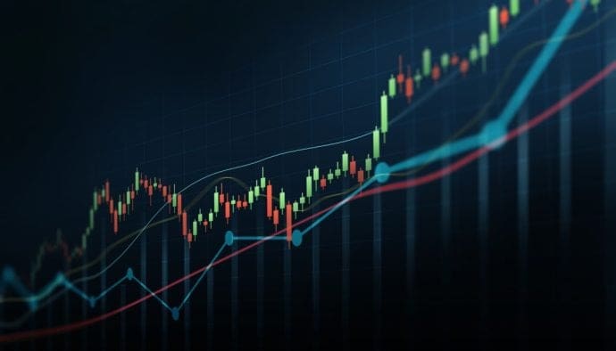 Bitcoin da un salto esperanzador - XRP, Solana y Cardano vuelan