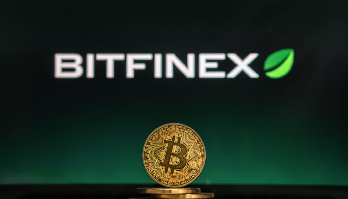 El crypto exchange Bitfinex recupera 120.000 Bitcoins robados