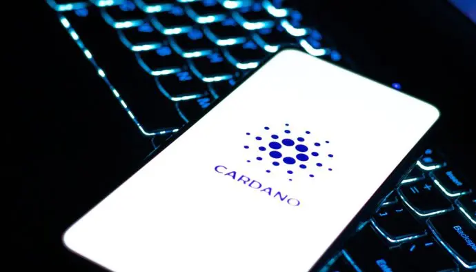 Cardano sube tras la solicitud del primer ETF de ADA de la historia