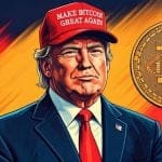 Crypto mercado: Impacto del primer día presidencial de Trump