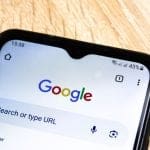 Aparecen en Google enlaces peligrosos de un popular proyecto crypto