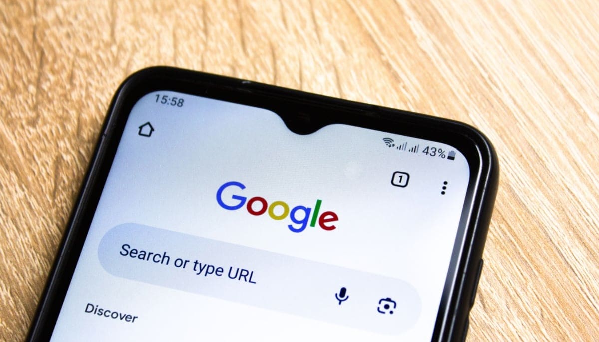 Aparecen en Google enlaces peligrosos de un popular proyecto crypto