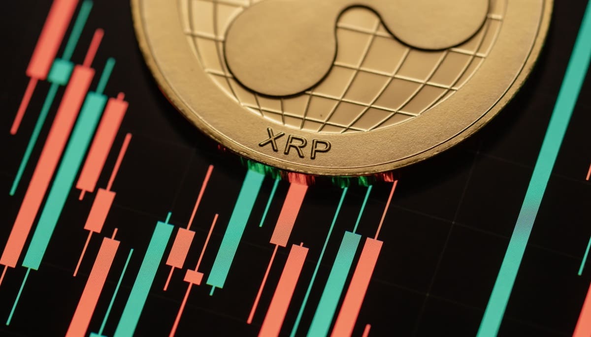 ¿Hasta dónde puede subir el precio del XRP?