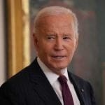 Joe Biden sale por la puerta: ¿Qué ha supuesto para las criptomonedas?