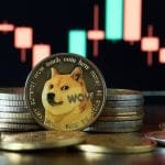 El precio de Dogecoin puede caer según estas señales técnicas