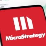 MicroStrategy compra €236 millones en BTC y acumula €27,3 mil millones