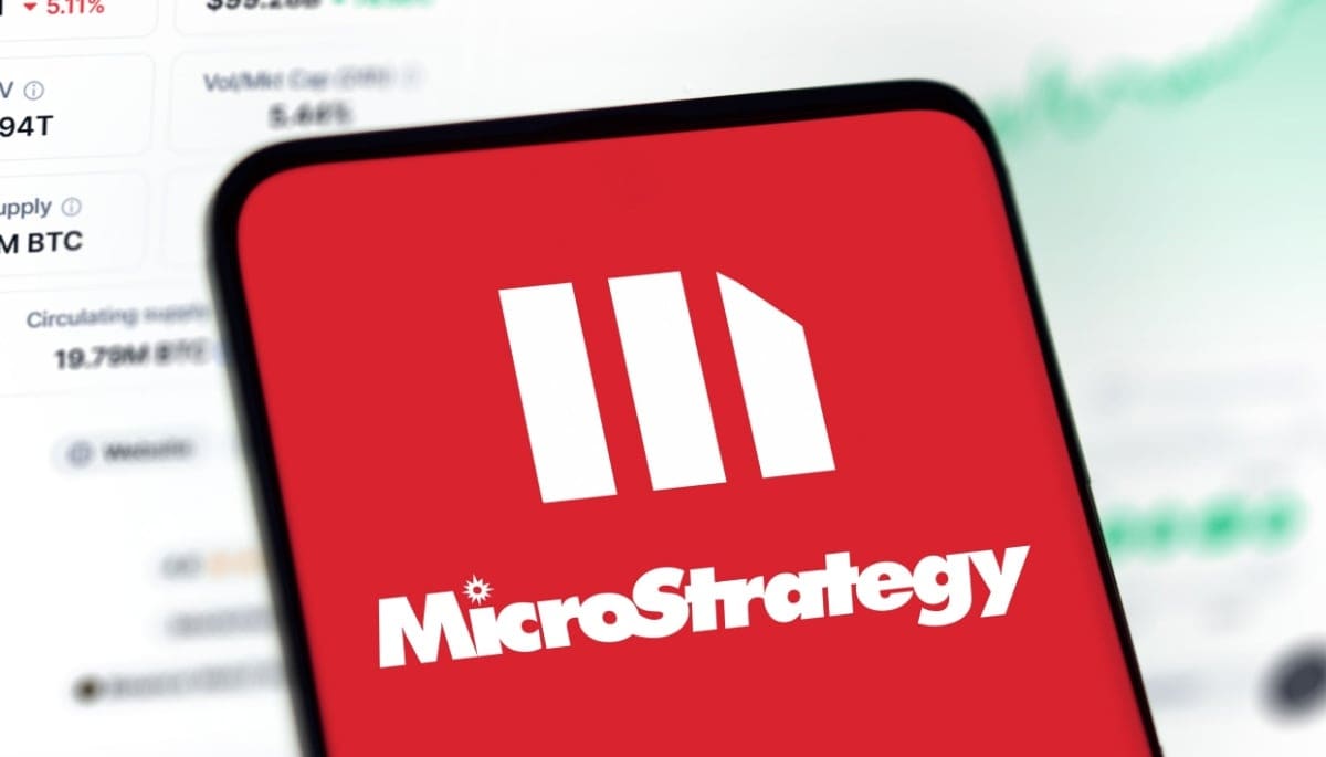 MicroStrategy compra €236 millones en BTC y acumula €27,3 mil millones